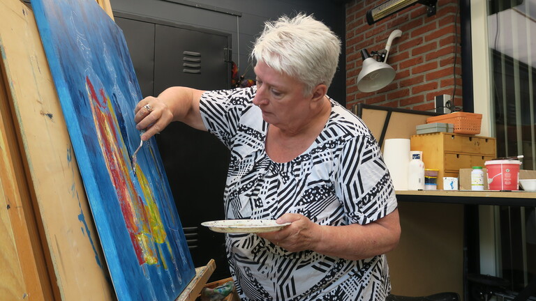 Annemiek Visser